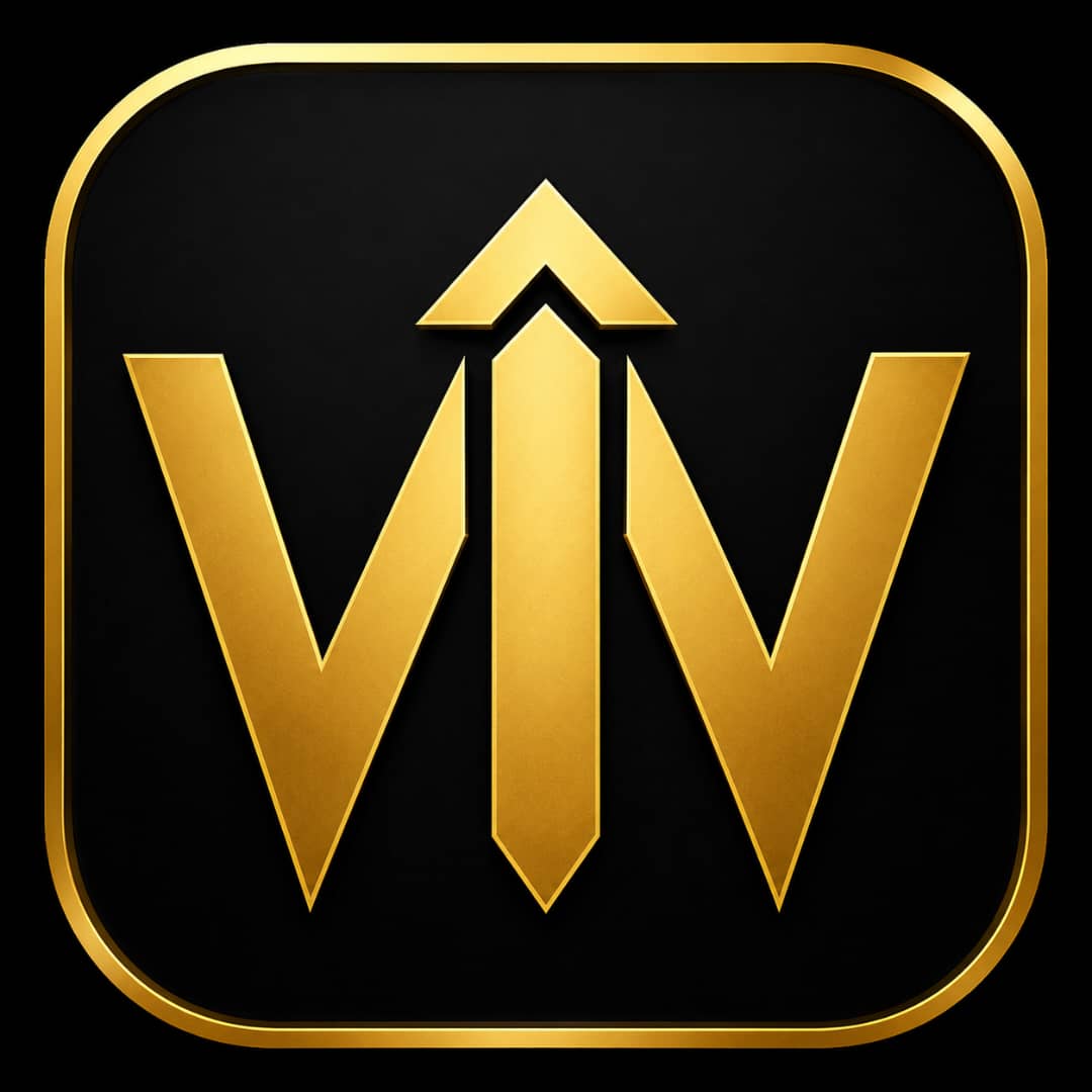 Westly Writes Stories app icon